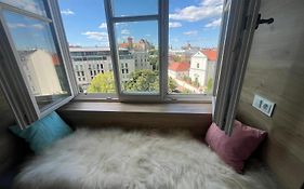 Wawel View Apartment